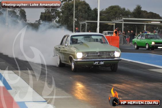 Latest Photos: Heathcote Park Raceway Xmas Challenge